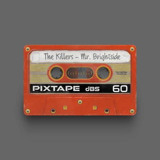 06460 - The Killers - Mr. Brightside